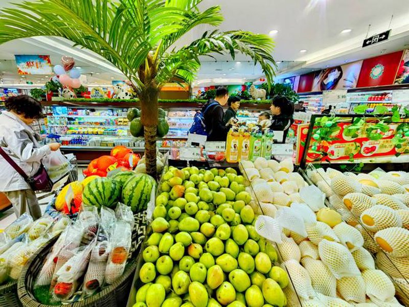 大宗商品批发：市场动态与策略探讨